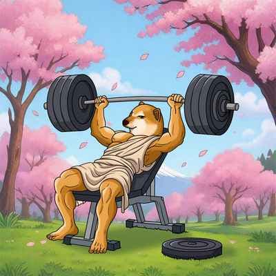 1000CHEEMS COIN TEST COIN 6